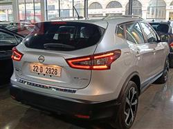 Nissan Rogue Sport